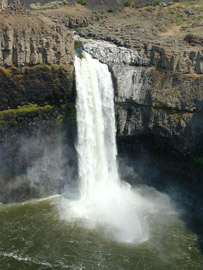 palouse falls